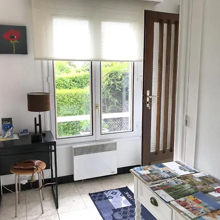 Logis Du Golf Casa de Férias *