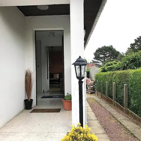 Logis Du Golf