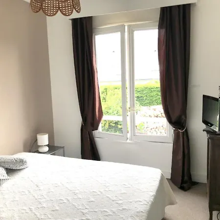 Casa de Férias Logis Du Golf