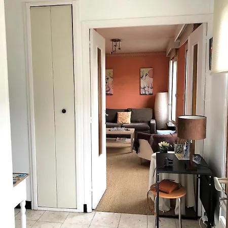 Hébergement de vacances Logis Du Golf Dieppe